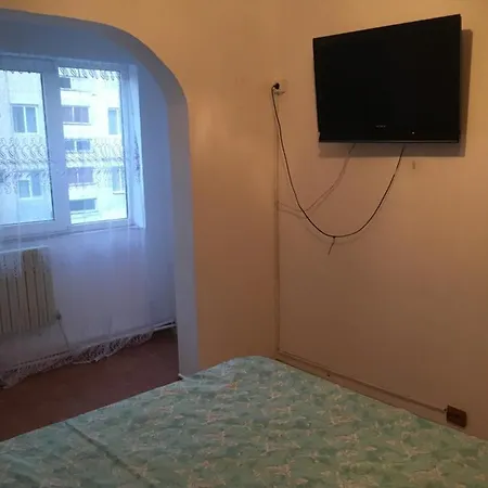 Apartament 2 Etaj 1 *