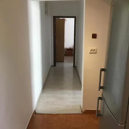 Apartmán Apartament 2 Etaj 1