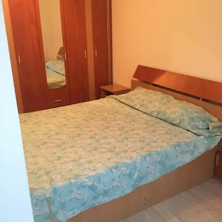 Apartament 2 Etaj 1 Apartmán
