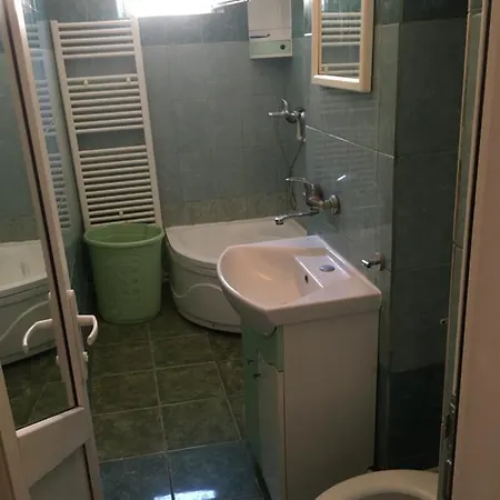Apartament 2 Etaj 1 Apartmán Mangalia