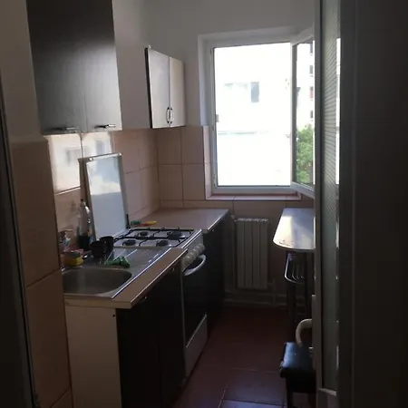 Apartament 2 Etaj 1 Apartmán *