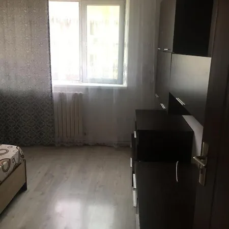 アパート Apartament 2 Etaj 1