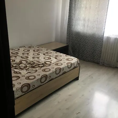 Apartament 2 Etaj 1 マンガリア